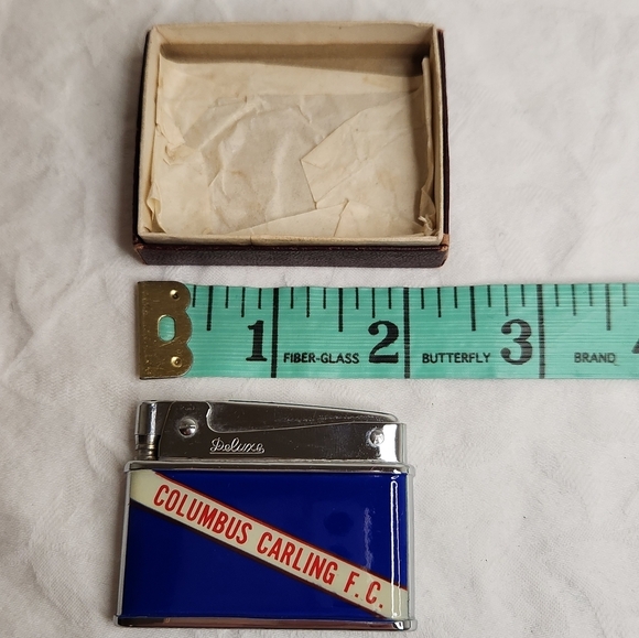 50s Super DeLuxe Collectible Lighter - Picture 5 of 6